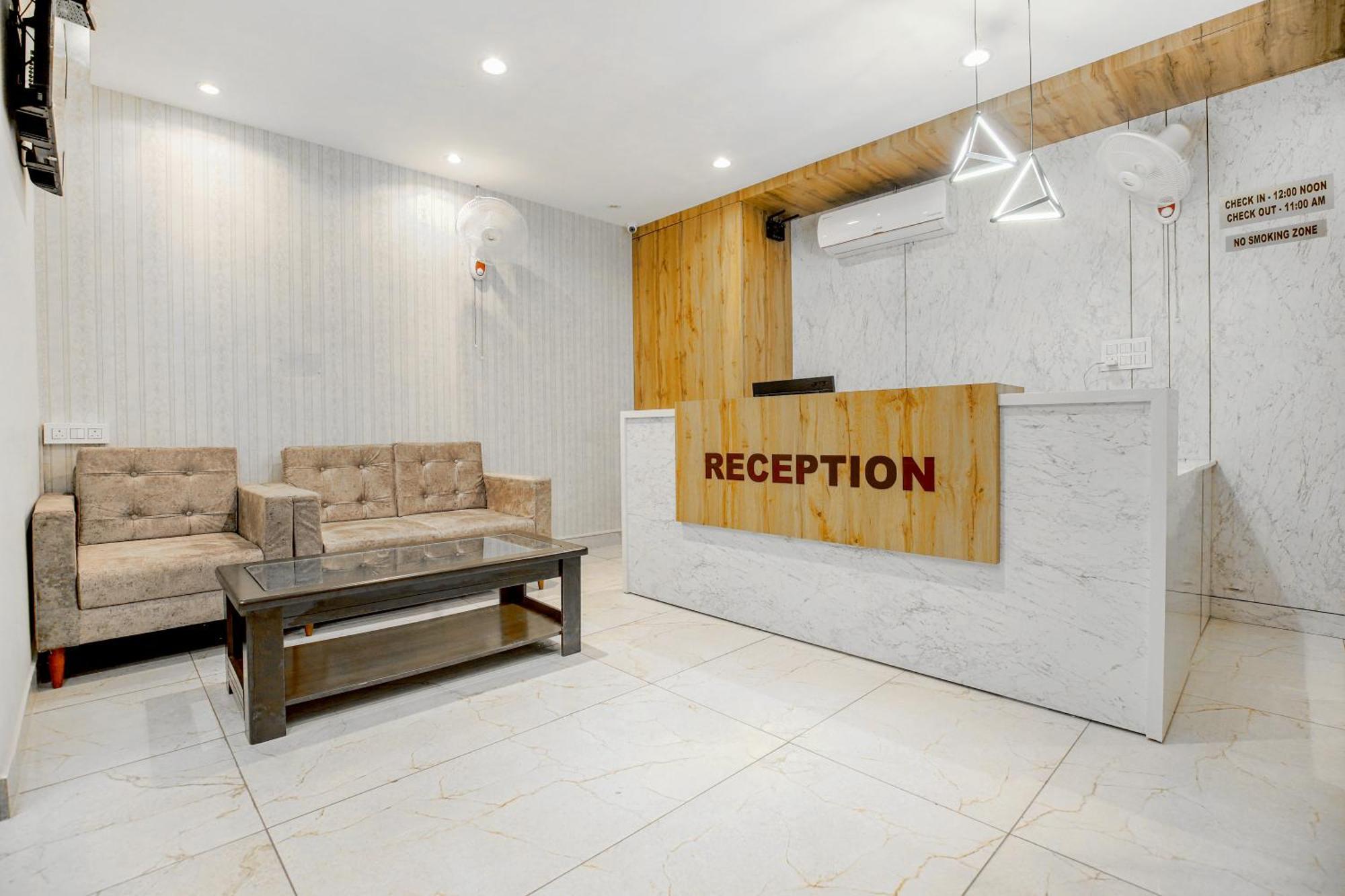 Homestay Ak Continental *