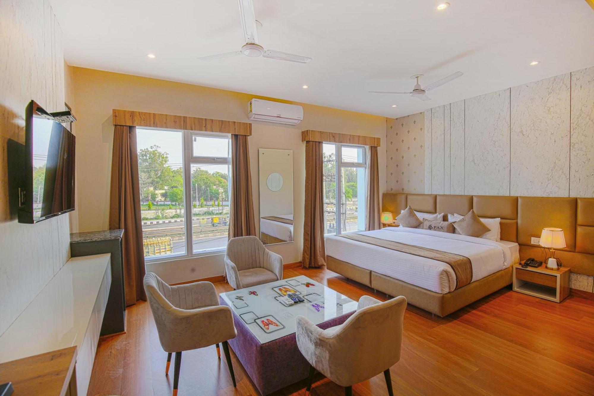 Homestay Ak Continental *