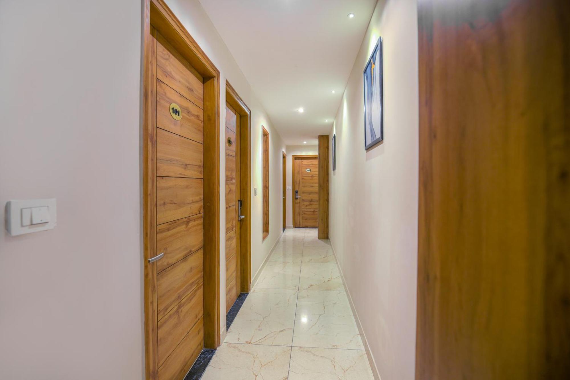 Ak Continental Homestay *