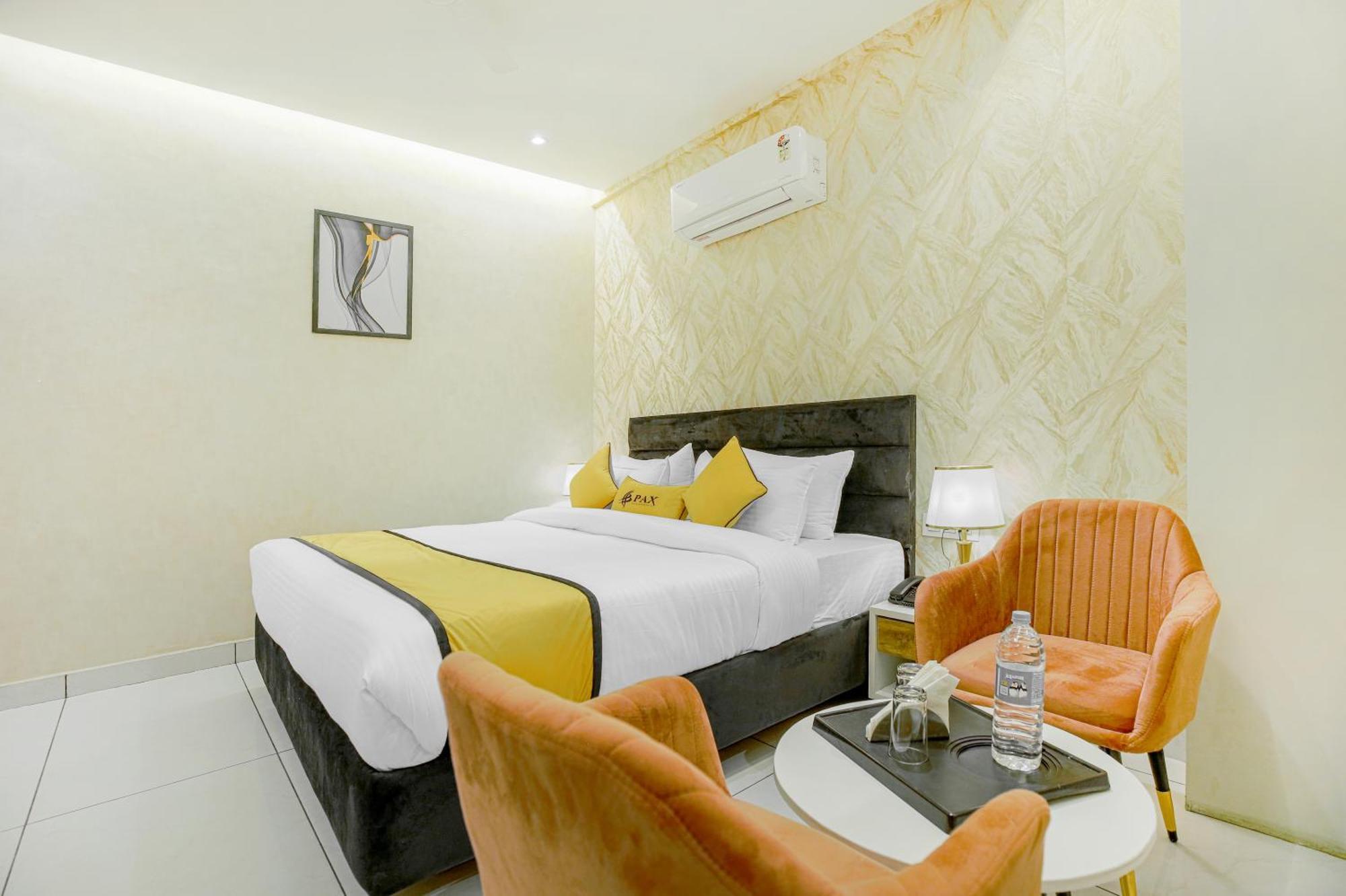 Ak Continental Homestay