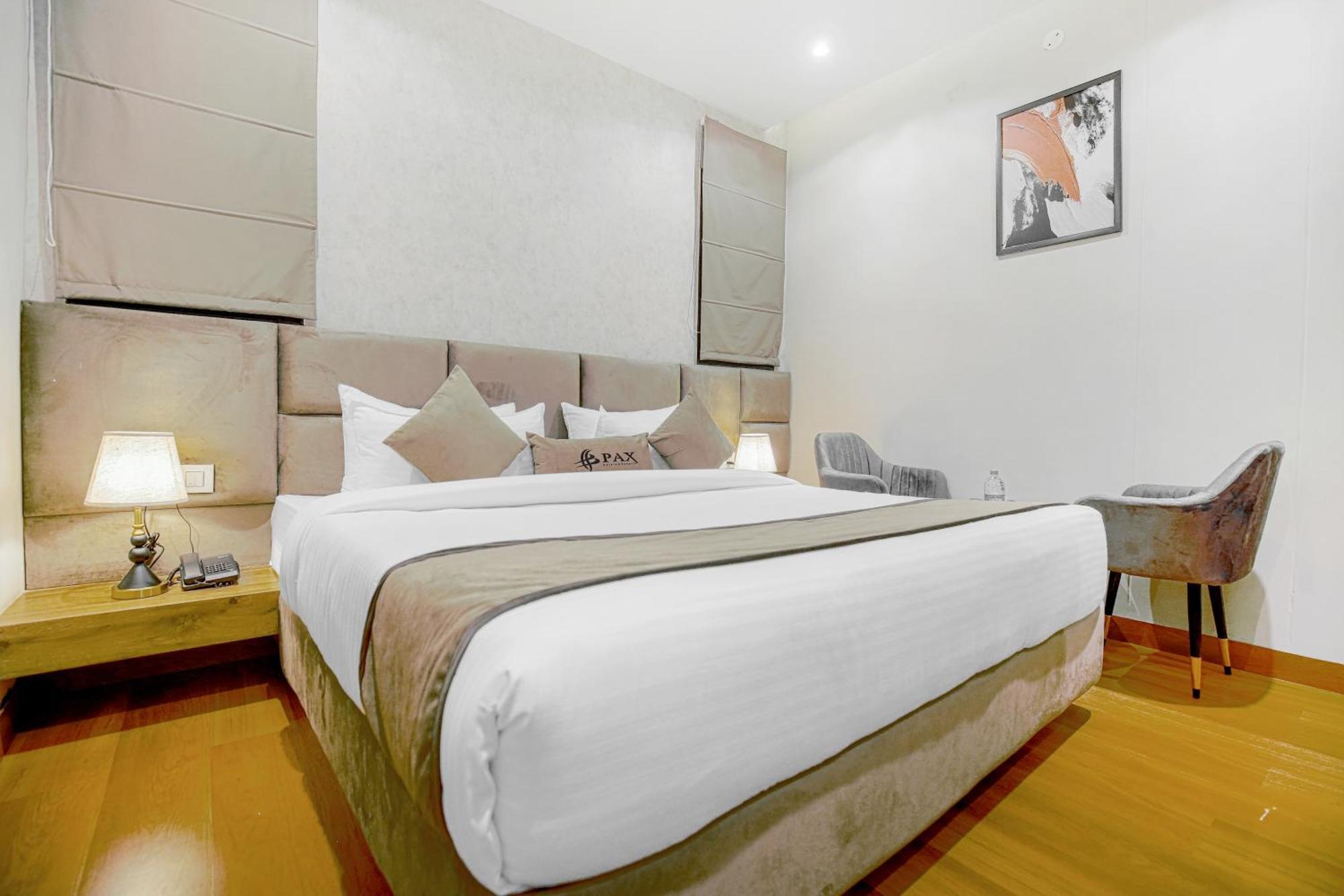 Homestay Ak Continental *