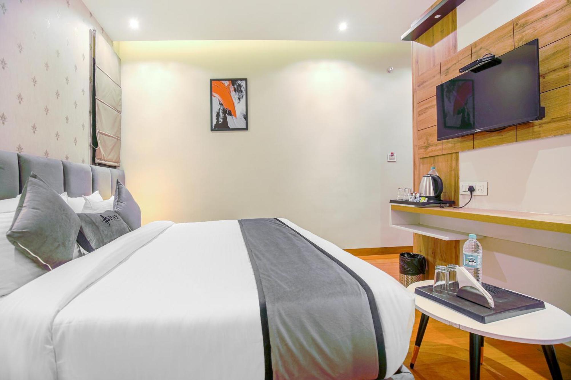 Ak Continental Zirakpur