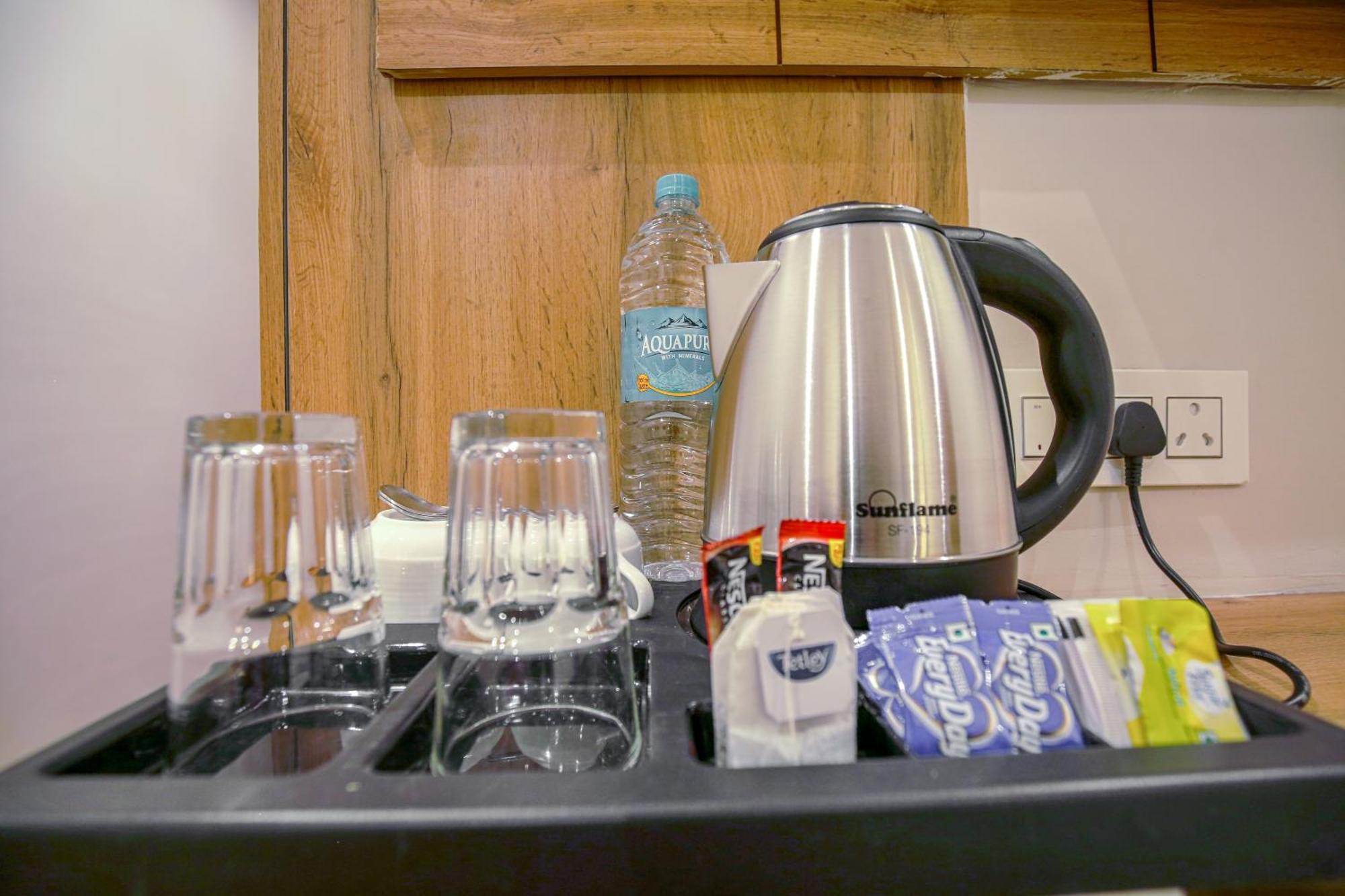 Ak Continental Homestay