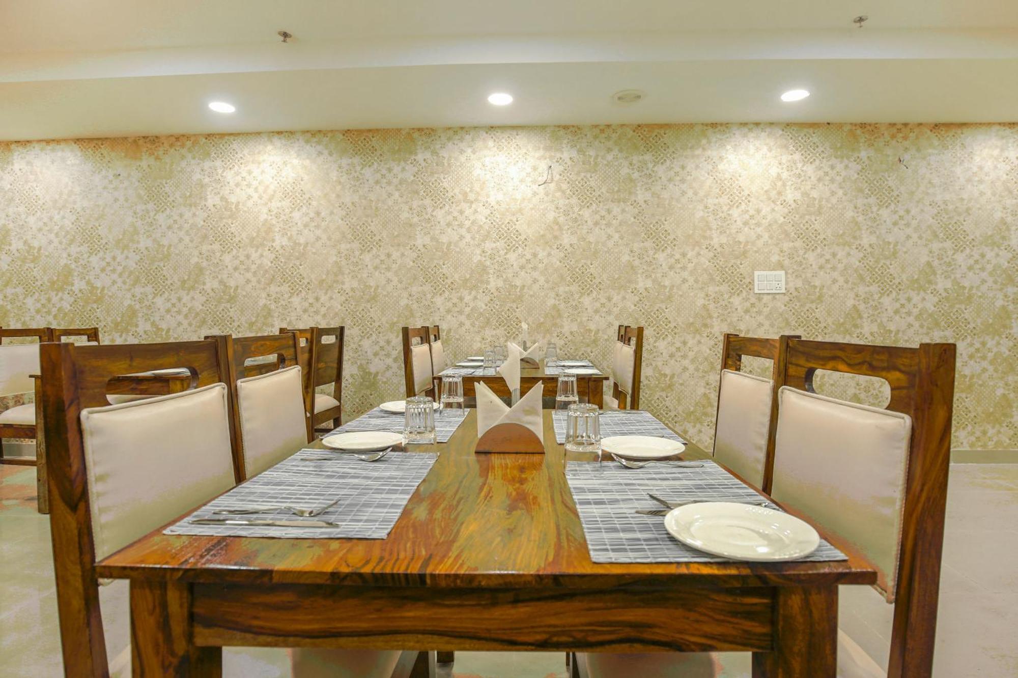 Homestay Ak Continental *